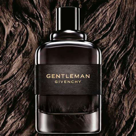 Givenchy Gentleman Collection Boisée Eau de Parfum 